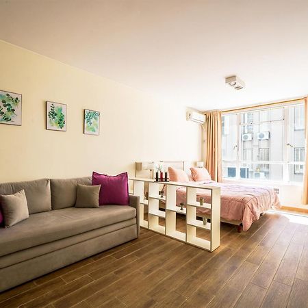 Apartamento Maipu 812 apart - 5 F - Gran ubicacion Ciudad Autónoma de Ciudad Autónoma de Buenos Aires Exterior foto
