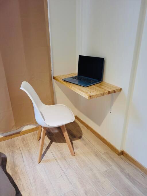 Apartamento Maipu 812 apart - 5 F - Gran ubicacion Ciudad Autónoma de Ciudad Autónoma de Buenos Aires Exterior foto