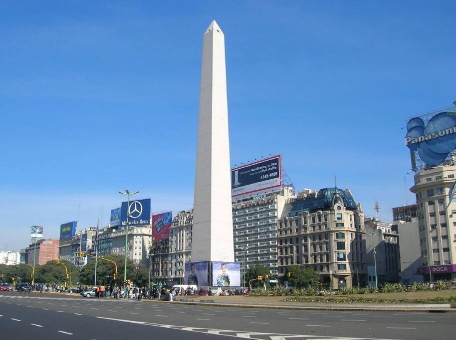 Apartamento Maipu 812 apart - 5 F - Gran ubicacion Ciudad Autónoma de Ciudad Autónoma de Buenos Aires Exterior foto