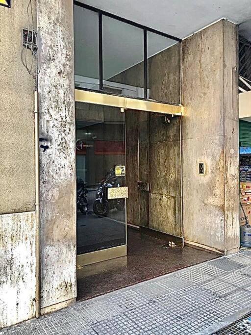 Apartamento Maipu 812 apart - 5 F - Gran ubicacion Ciudad Autónoma de Ciudad Autónoma de Buenos Aires Exterior foto