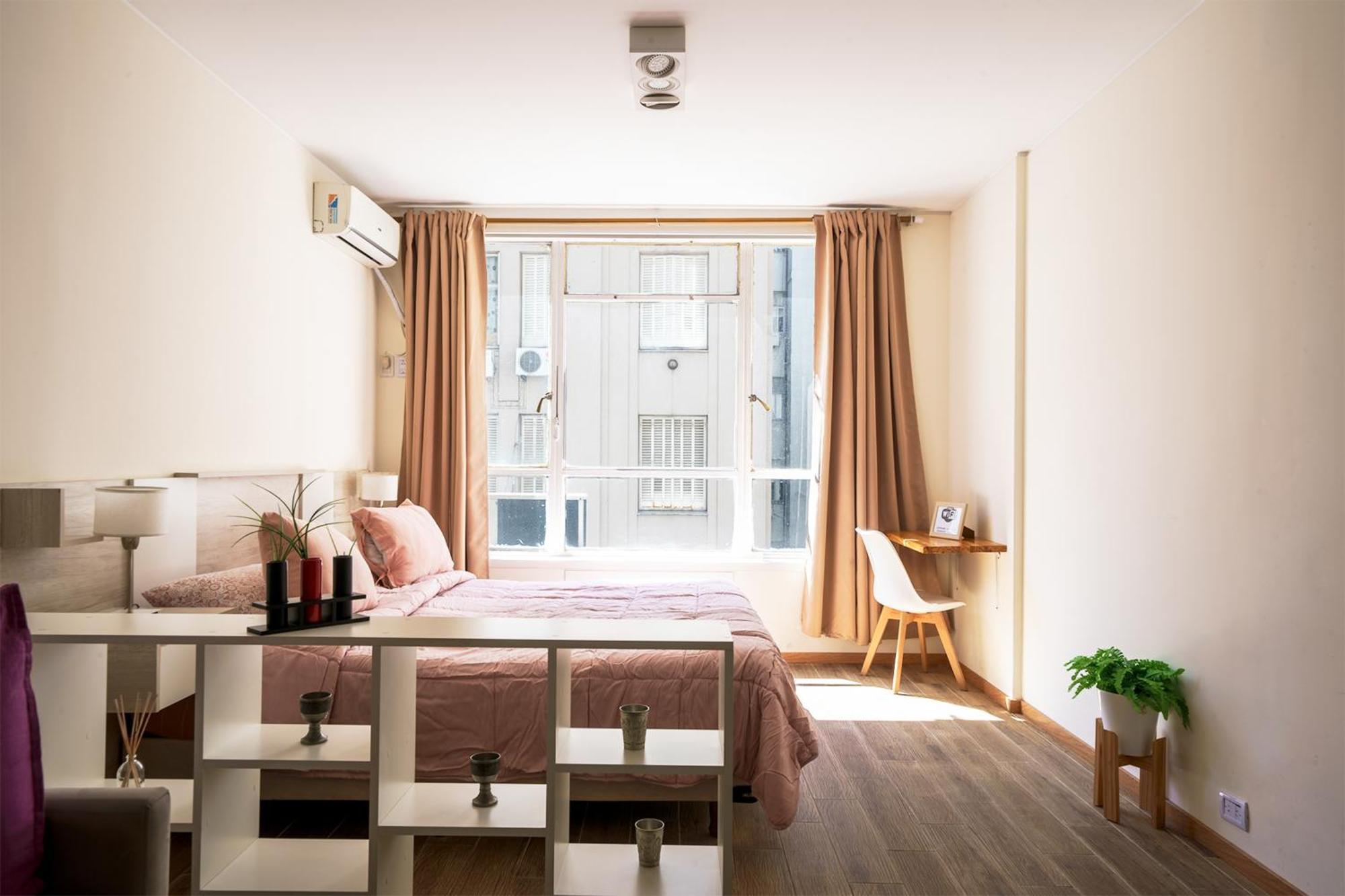 Apartamento Maipu 812 apart - 5 F - Gran ubicacion Ciudad Autónoma de Ciudad Autónoma de Buenos Aires Exterior foto