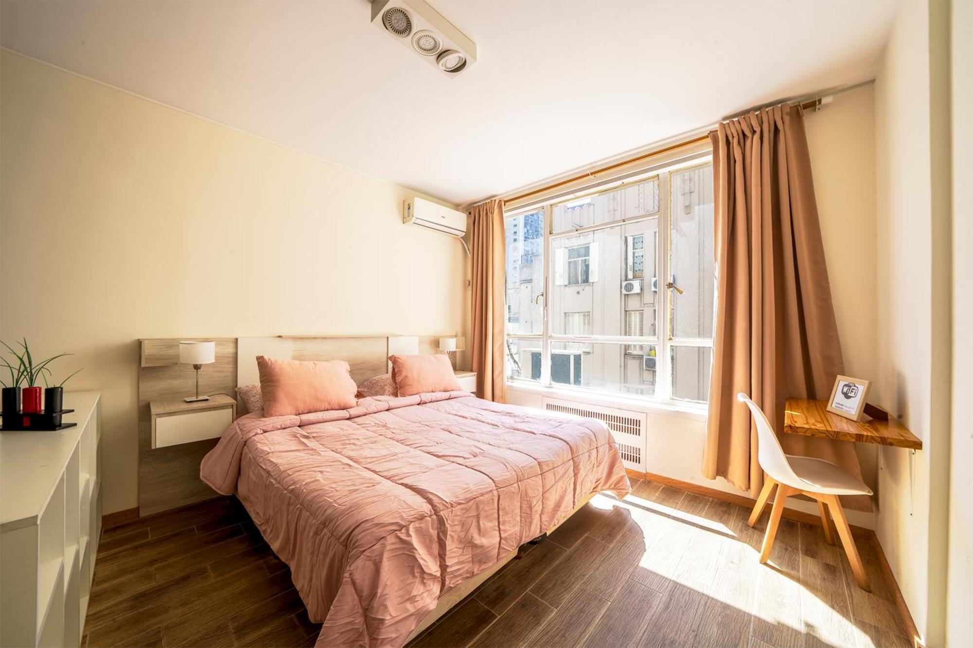 Apartamento Maipu 812 apart - 5 F - Gran ubicacion Ciudad Autónoma de Ciudad Autónoma de Buenos Aires Exterior foto